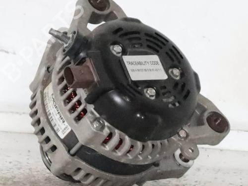 Alternator JEEP RENEGADE SUV (BU, B1, BV) 1.3 T-GDi | BP26709839M7 - Image 2