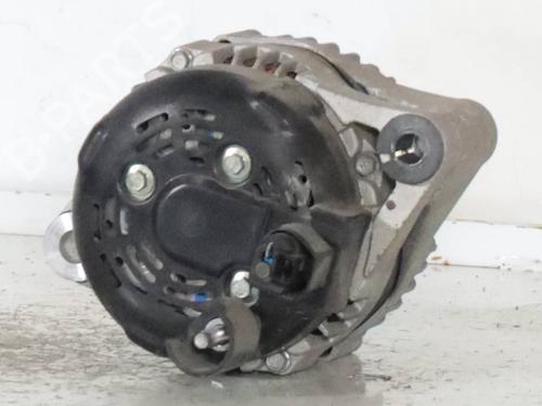 Used Alternator Alternator ALFA ROMEO GIULIA (952_) 2.2 D (952AFA25, 952AFM25, 952ALA25) (180 hp) 26709763 26709763