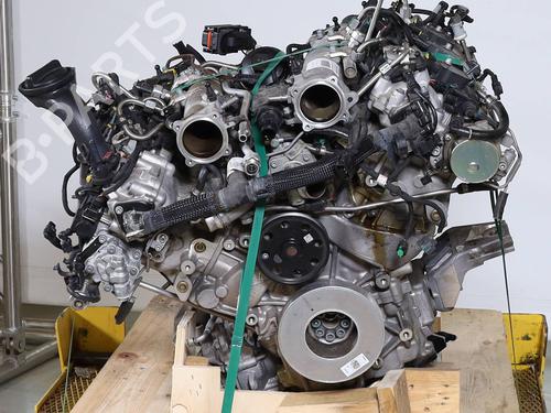 Used Engine Engine 37710947 37710947