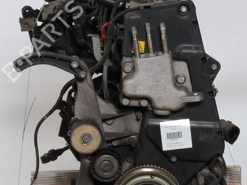 Engine FIAT PANDA (169_) 1.2 (169.AXB11, 169.AXB1A) | BP29826637M1 - Image 2