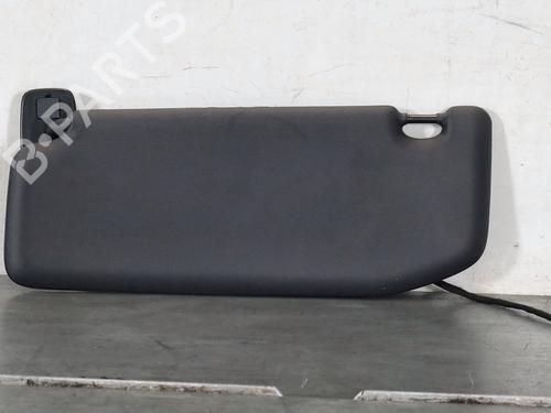 Used Right sun visor Right sun visor OPEL ASTRA L (OV5) 1.2 MHEV (FPHPY) (136 hp) 39667676 39667676