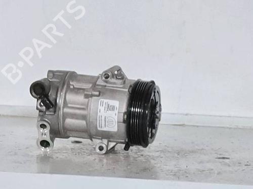 AC compressor FIAT TIPO Hatchback (356_, 357_) 1.0 (357HXN1A) | BP29278200M34 - Image 2