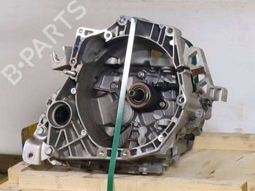 Used Gearbox ABARTH 500C / 595C / 695C 1.4 (312.AXF11, 312.AXF1A) (180 hp) 31647651