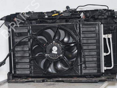 Used AC radiator AC radiator ALFA ROMEO JUNIOR (626_, 627_) Electric (156 hp) 30930973 30930973