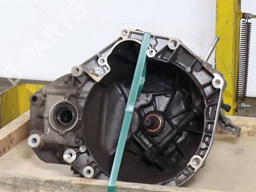 Used Gearbox Gearbox LANCIA YPSILON (843_) 1.2 (843.AXA1A) (60 hp) 32706828 32706828