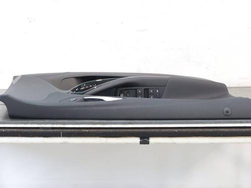 Front left panel OPEL ASTRA K (B16) 1.5 CRDI (68) | BP39973413C58 - Image 3