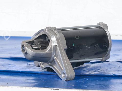 Used Starter Starter JEEP RENEGADE SUV (BU, B1, BV) 1.3 PHEV 4Xe (240 hp) 33283338 33283338
