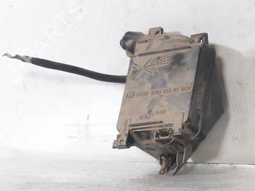 Fuse box FIAT 500 (312_) 1.2 (312AXA1A) | BP36774405E1 - Image 3
