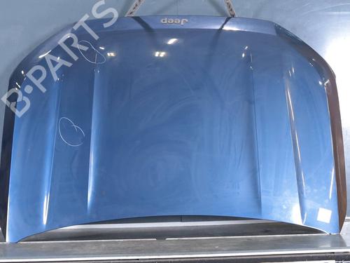 Used Hood Hood JEEP COMPASS EV (214 hp) 40039764 40039764