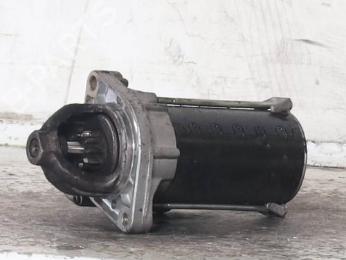 Used Starter Starter LANCIA YPSILON (843_) 1.3 D Multijet (843.AXF11, 843.AXF1A, 843.AXM11,... (75 hp) 34054397 34054397