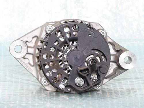 Alternator FIAT DOBLO Cargo (263_) 2.0 D Multijet | BP39403185M7 - Image 3