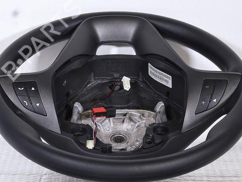 Steering wheel LANCIA YPSILON (312_) 1.0 Mild Hybrid (312) | BP39403377C49 - Image 3