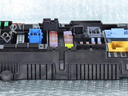 Fuse box ABARTH 600e (365) TURISMO | BP39022428E1 - Image 3
