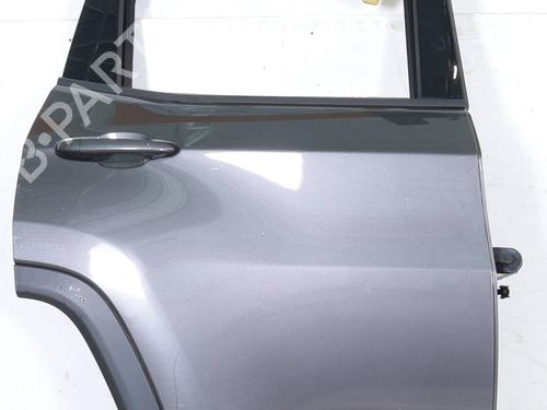 right-rear-door-jeep-compass-mp-m6-mv-m7-2016-25813586 main image