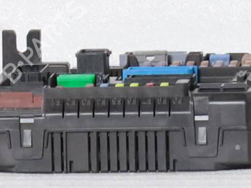 Fuse box JEEP AVENGER (J2) 1.2 GSE T3 | BP38644547E1 - Image 4