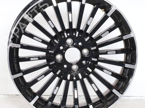 Used Rim Rim FIAT 500e (332_) Elektro 3+1 (FA1) (118 hp) 36447848 36447848