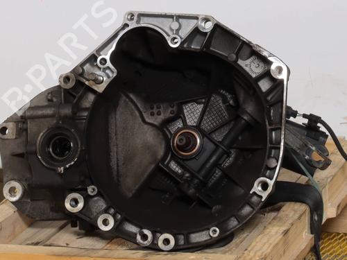gearbox-fiat-panda-169_-2003-29826632 main image