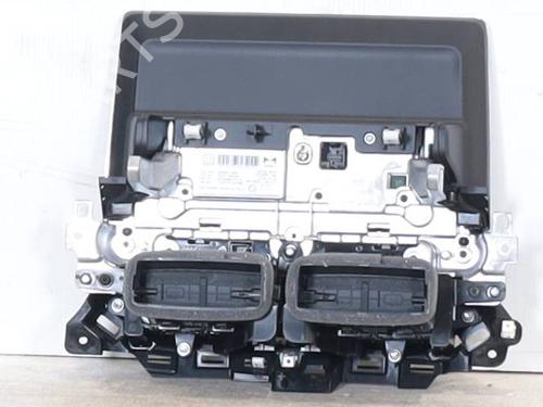 Display JEEP COMPASS (MP, M6, MV, M7) 1.3 | BP24555214C48 - Image 2