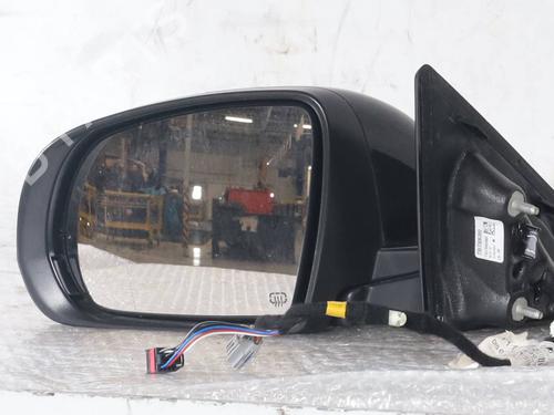 Used Left mirror Left mirror JEEP COMPASS (MP, M6, MV, M7) 1.3 HYBRID 4X4 (190 hp) 34646410 34646410