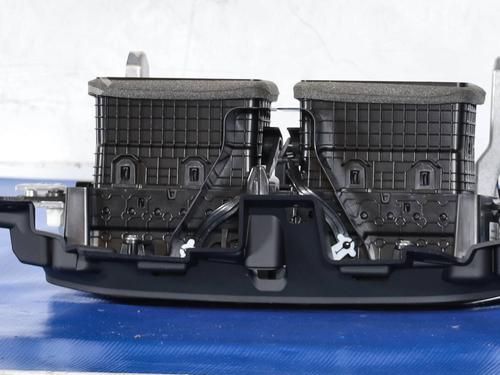 Display JEEP COMPASS (MP, M6, MV, M7) 1.5 T4 Hybrid | BP30443083C48 - Image 3