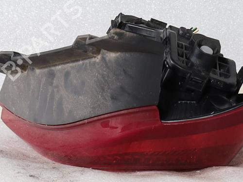 Right taillight FIAT 500 (312_) 1.2 (312AXA1A) | BP37516198C35 - Image 4