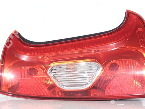 Used Right taillight Right taillight FIAT PANDA (312_, 319_) 1.2 (312PXA1A) (69 hp) 26211300 26211300