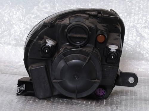 Left headlight FIAT 500 (312_) 1.0 Mild Hybrid (312.AYD1B) | BP39581661C28 - Image 5