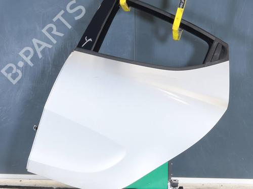 Used Left rear door LANCIA YPSILON (312_) 1.3 D Multijet (312.YXE1A, 312.YXU1A) (95 hp) 29453826