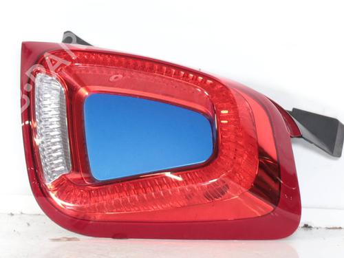 Used Right taillight Right taillight ABARTH 500 / 595 / 695 1.4 (312.AXF11, 312.AXF1A) (180 hp) 23387646 23387646