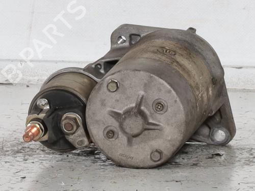 Starter FIAT PANDA (169_) 1.2 (169.AXB11, 169.AXB1A) | BP29481016M8 - Image 2