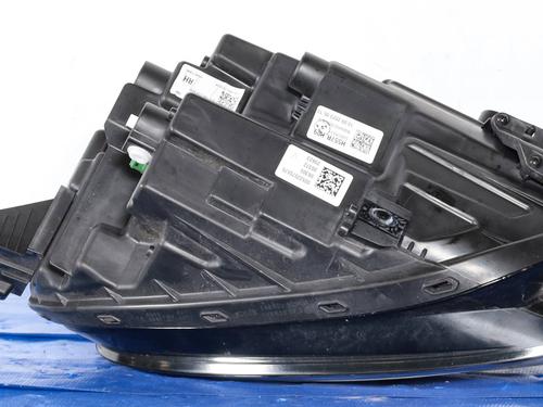 Right headlight FIAT 600e / 600 (365_, 364_) Electric | BP30111837C29 