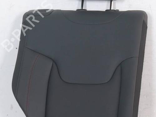 Used Rear seat Rear seat 30859140 30859140