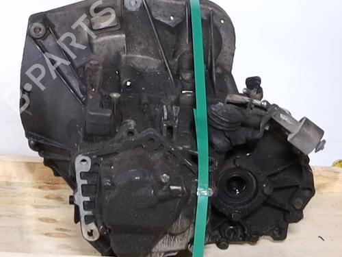 Used Gearbox Gearbox 37258574 37258574