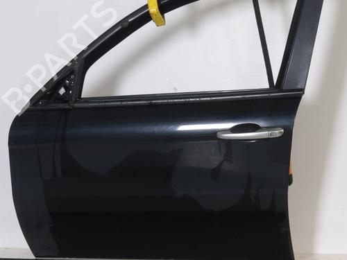 Used Left front door ALFA ROMEO 147 (937_) 1.9 JTDM 8V (937.AXD1A, 937.AXU1A, 937.BXU1A) (120 hp) 30260849