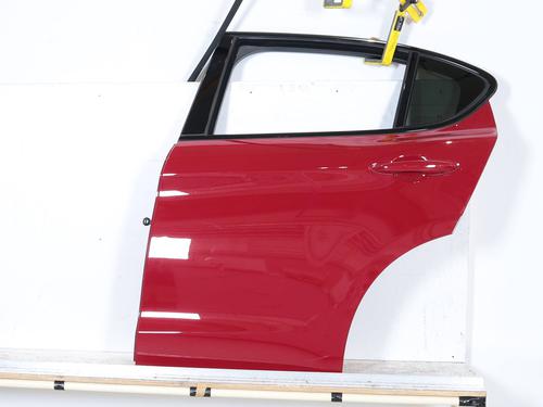 Used Left rear door ALFA ROMEO TONALE (965_) 1.3 Hybrid Q4 (280 hp) 23044304