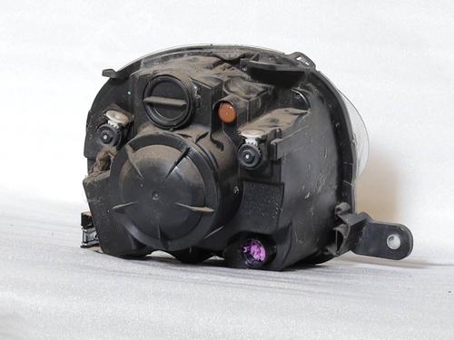 Left headlight FIAT 500 (312_) 1.2 (312AXA1A) | BP38720061C28 - Image 3