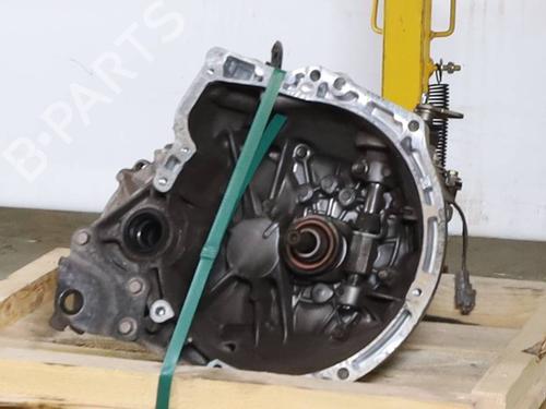 Used Gearbox Gearbox CITROËN C1 (PM_, PN_) 1.4 HDi (54 hp) 33686987 33686987