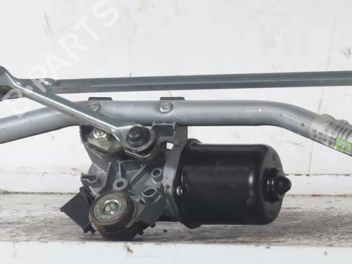 front-wipers-mechanism-citroen-c3-ii-sc_-2009-33055913 main image