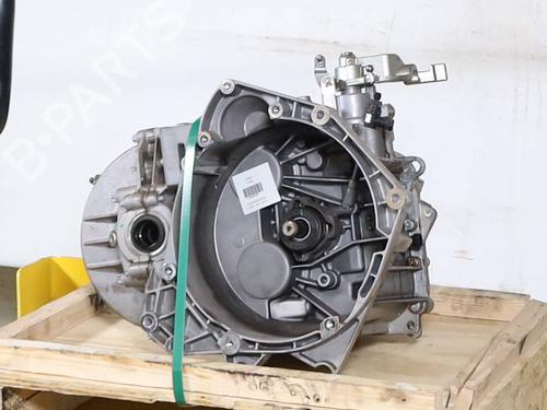 Gearbox FIAT DUCATO Platform/Chassis (250_) 180 Multijet 2,2 D | BP36254637M3 - Image 3