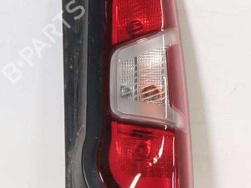Used Right taillight OPEL COMBO Box Body/MPV (K9) Combo-e (136 hp) 30360826