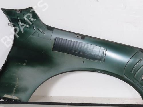 Left front fenders ALFA ROMEO GIULIA (952_) 2.2 D (952AEM250, 952AEA250) | BP28359957C41 