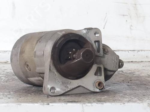 Used Starter Starter FIAT PUNTO (188_) 1.2 60 (188.030, .050, .130, .150, .230, .250) (60 hp) 33537783 33537783