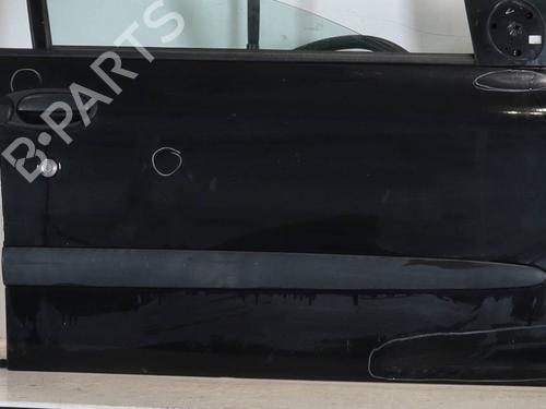 Right front door FIAT MULTIPLA (186_) 1.6 16V Bipower (186AXC1A) | BP29481057C3 