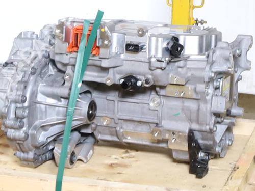 Used Engine Engine 36013283 36013283