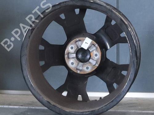 Fælk JEEP COMPASS (MP, M6, MV, M7) 1.3 Hybrid 4x4 | BP29826386C45 - Image 3
