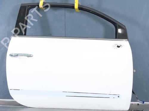 Used Right front door Right front door FIAT 500 (312_) 1.2 (312AXA1A) (69 hp) 34340769 34340769