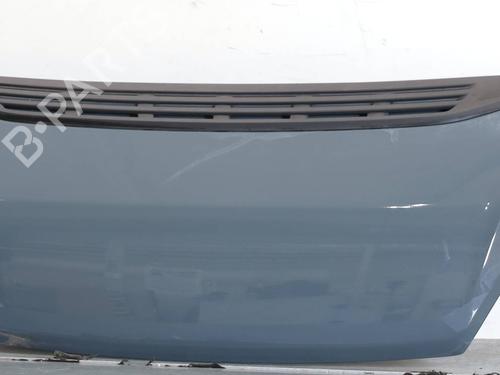 Capot FIAT DUCATO Van (250_) 140 Multijet 2,2 D (140 hp) 30738663