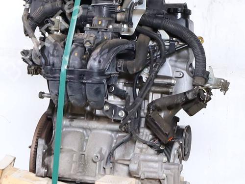 Engine CITROËN C1 (PM_, PN_) 1.0 | BP33615908M1 - Image 3