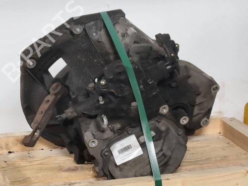 Gearbox FIAT SEICENTO / 600 (187_) 1.1 (187AXB, 187AXB1A, 187AXC1A02) | BP30490489M3
