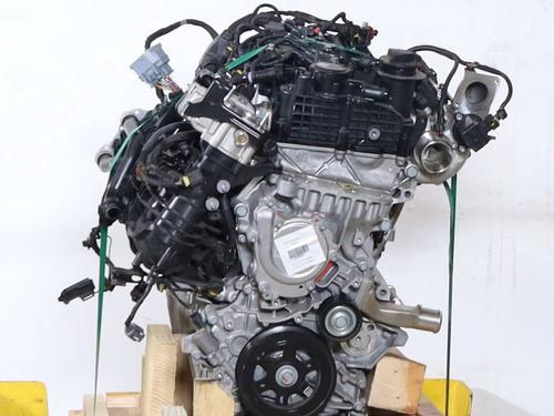 Engine JEEP COMPASS (MP, M6, MV, M7) 1.3 HYBRID 4X4 | BP31902245M1
